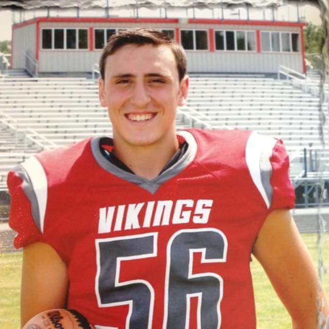 Dalton Stout