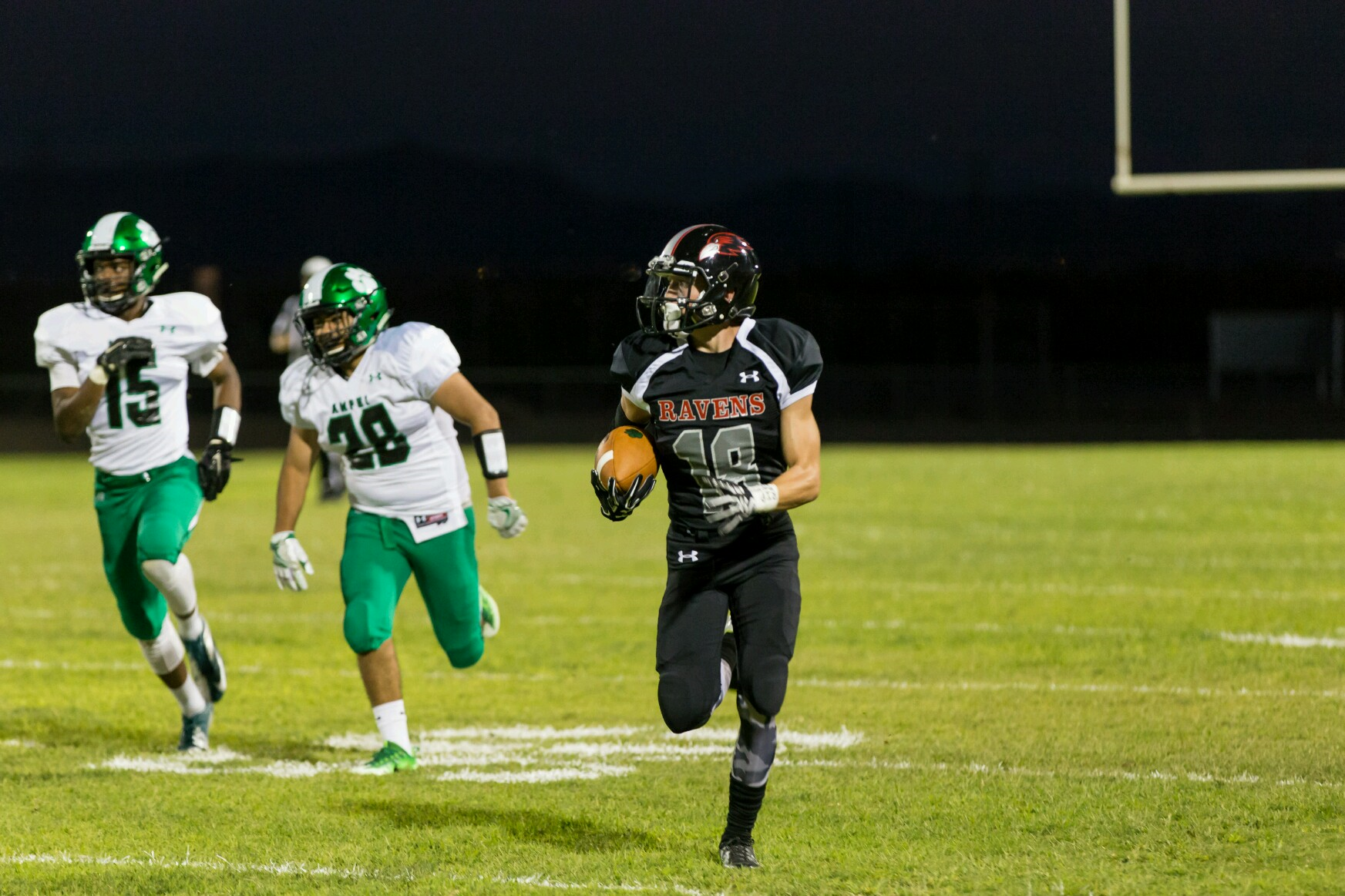 Brandon Walker
