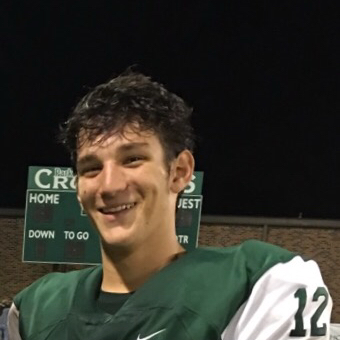 Landon Clark