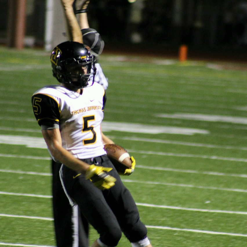 Justin Vigna