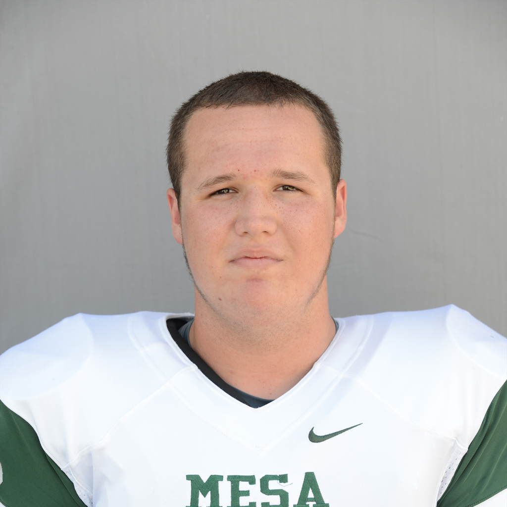 Ethan Meyer