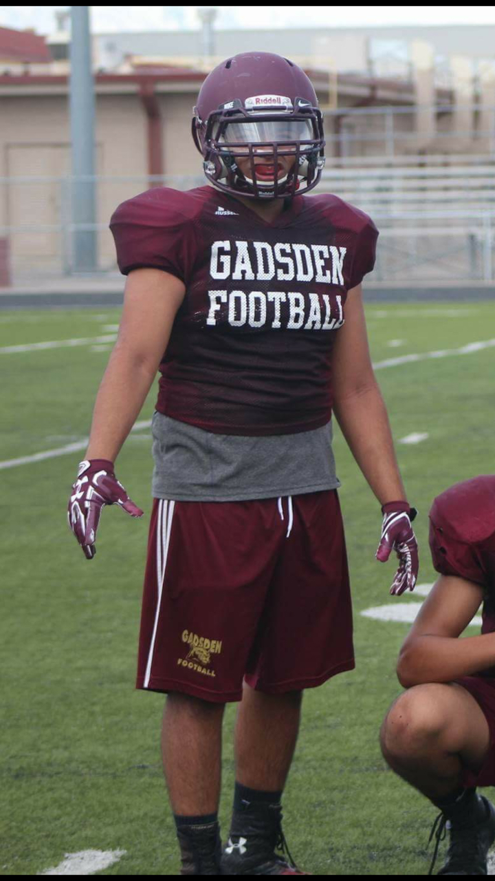 Eric Rodriguez