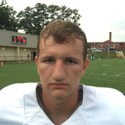 Caleb Pirkle