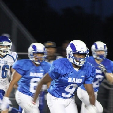 Kerron Johnson