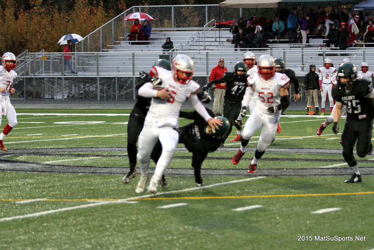 Aeron Milliron