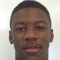Jermaine Eskridge