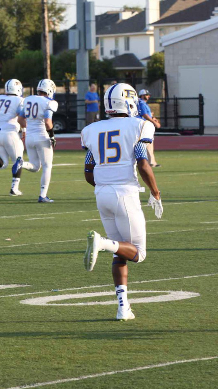 Lamont Jones