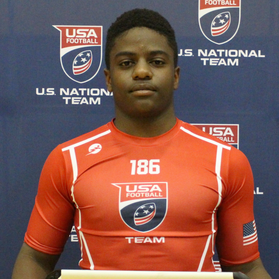 Gerald Young mugshot