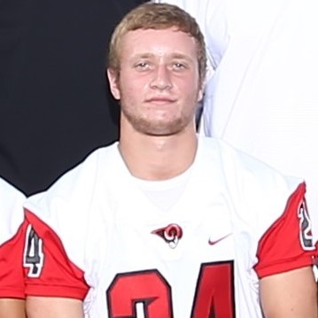 Johnny Conrady