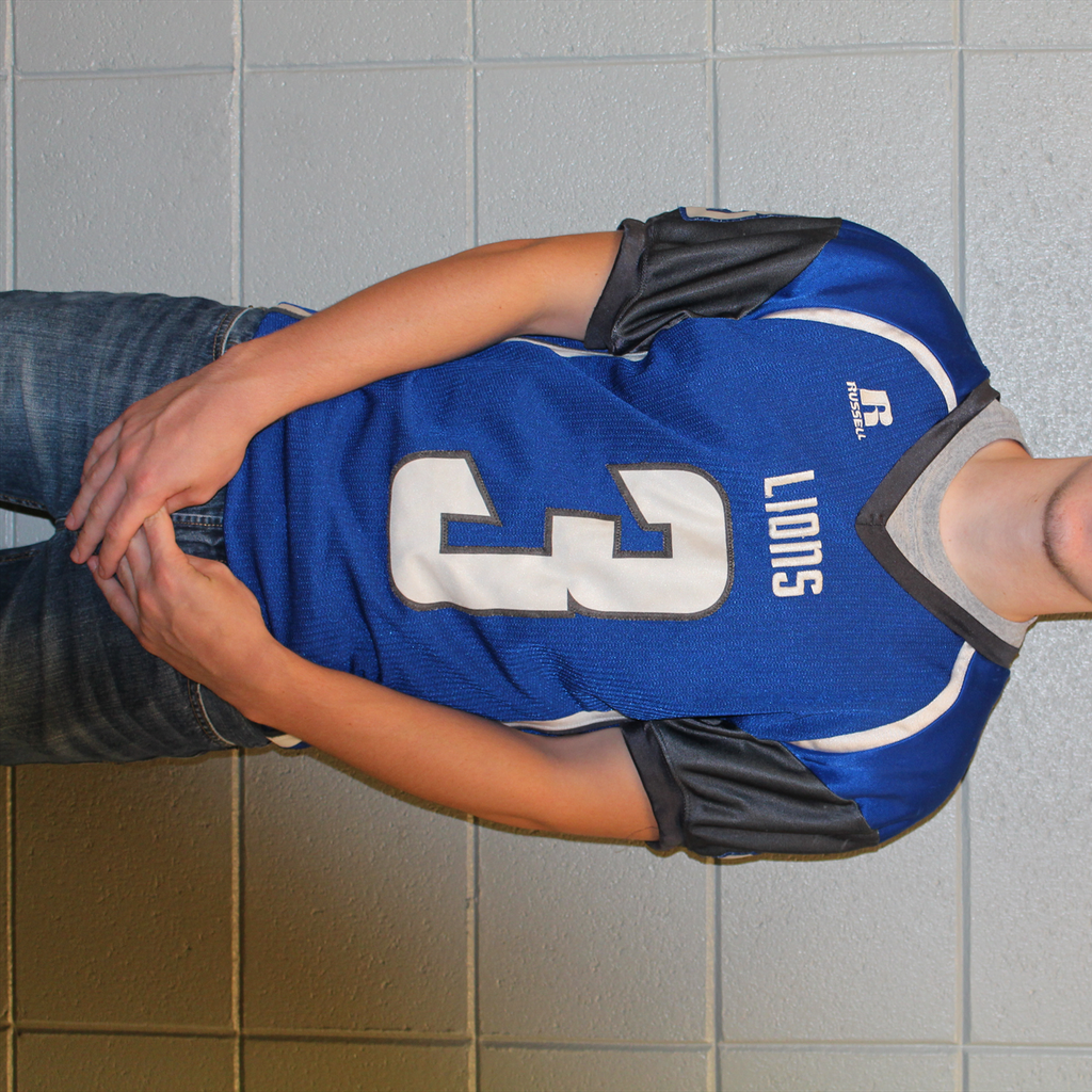 Jace Simmons
