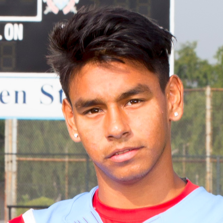 John Mosqueda
