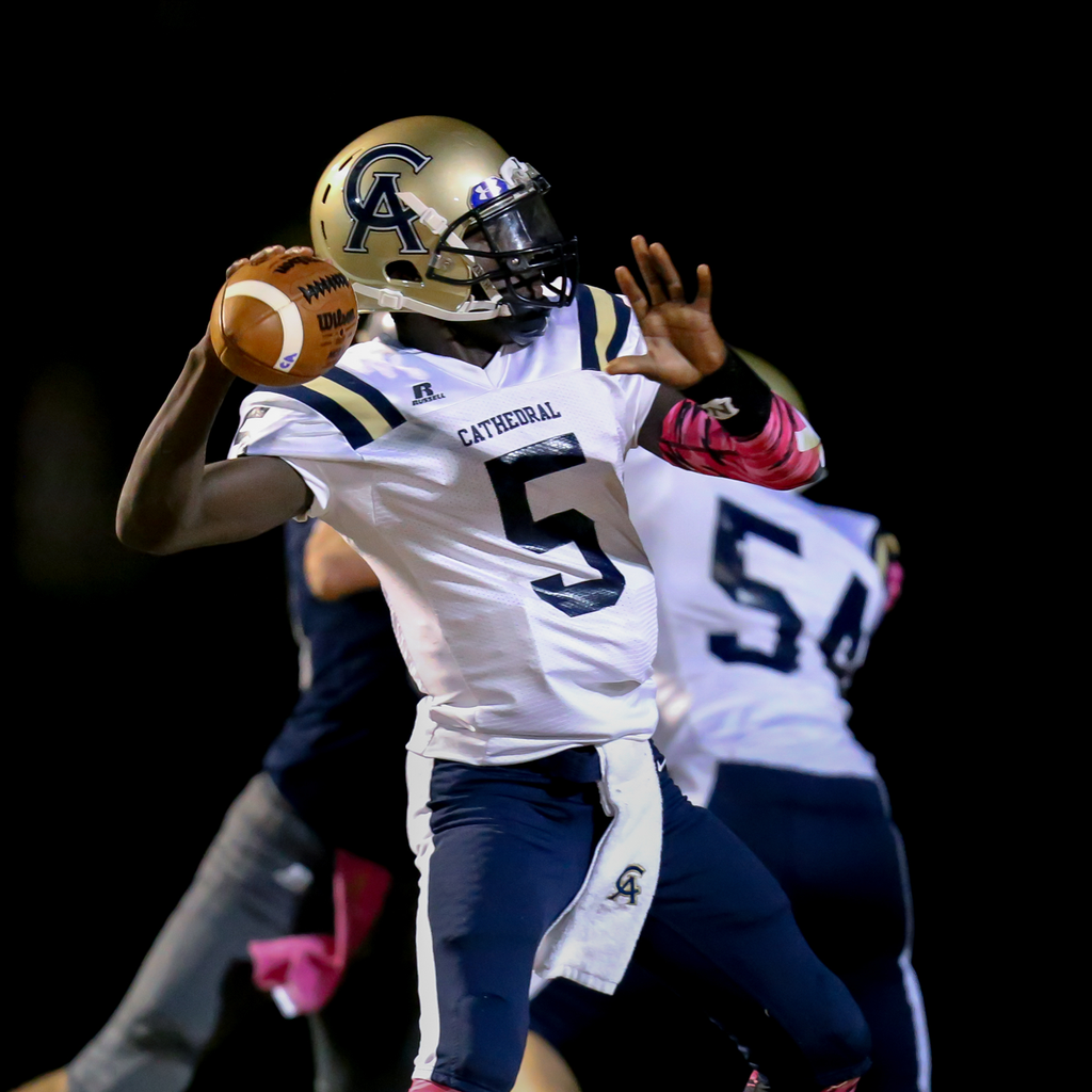 Jalen Ladson