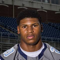 Tylen Fowler mugshot