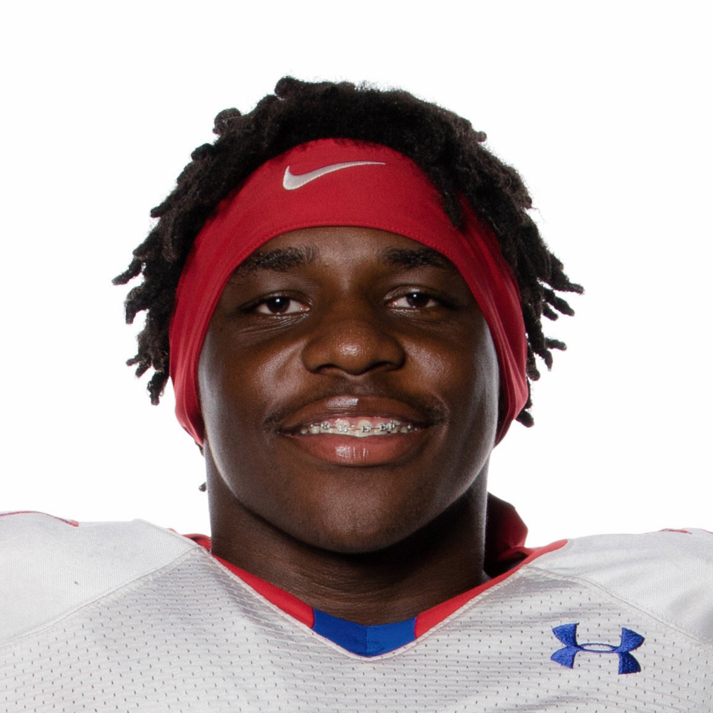 Dimeon Dunlap mugshot