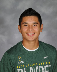 Joshua Portillo