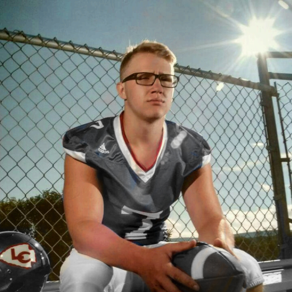 Garrett Korner-usher