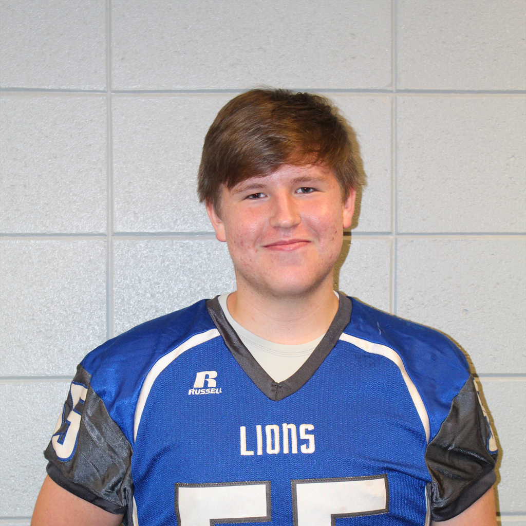 Tyler Holloway