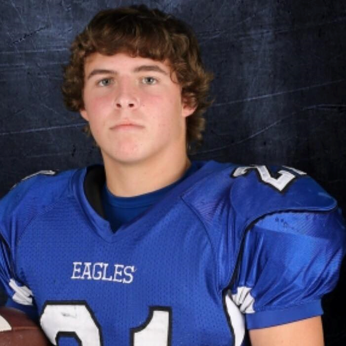 Gunner Ragsdale