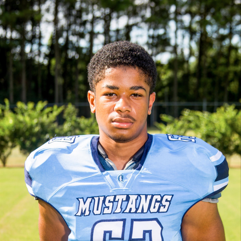 Jayden Joyner