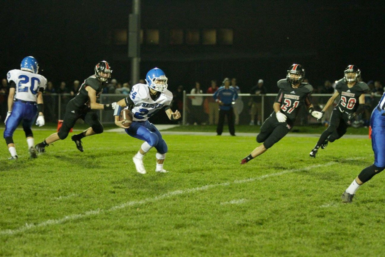 Jacob Wageman