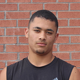 Caleb Ball mugshot