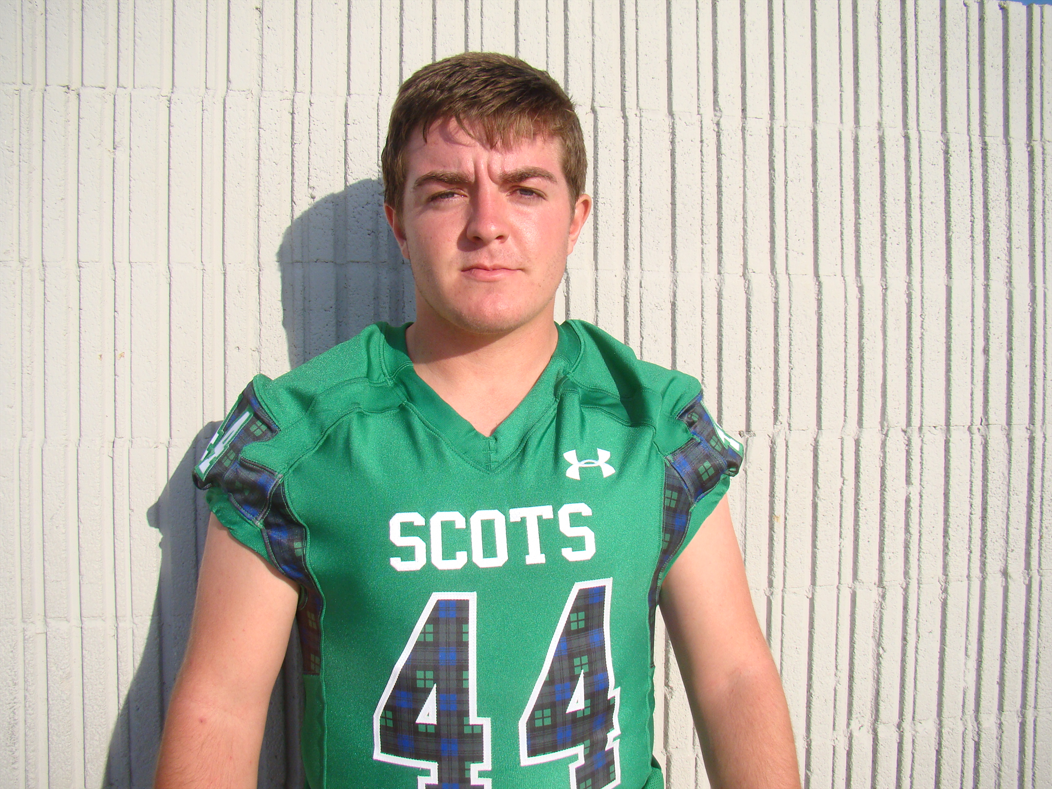 Bryson Mccathron