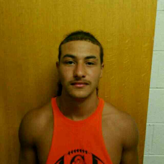 Devan Hairston