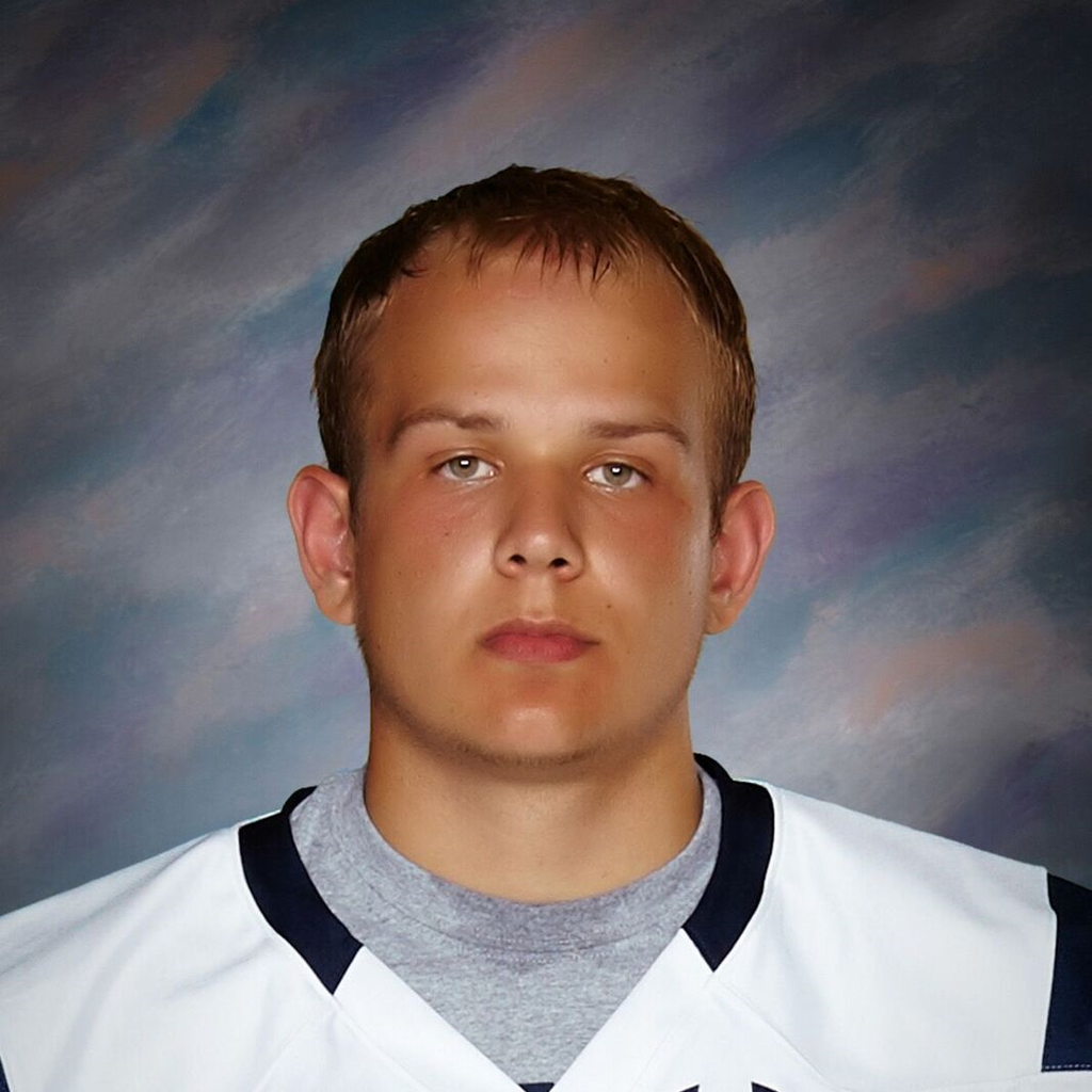 Jake Dunbar