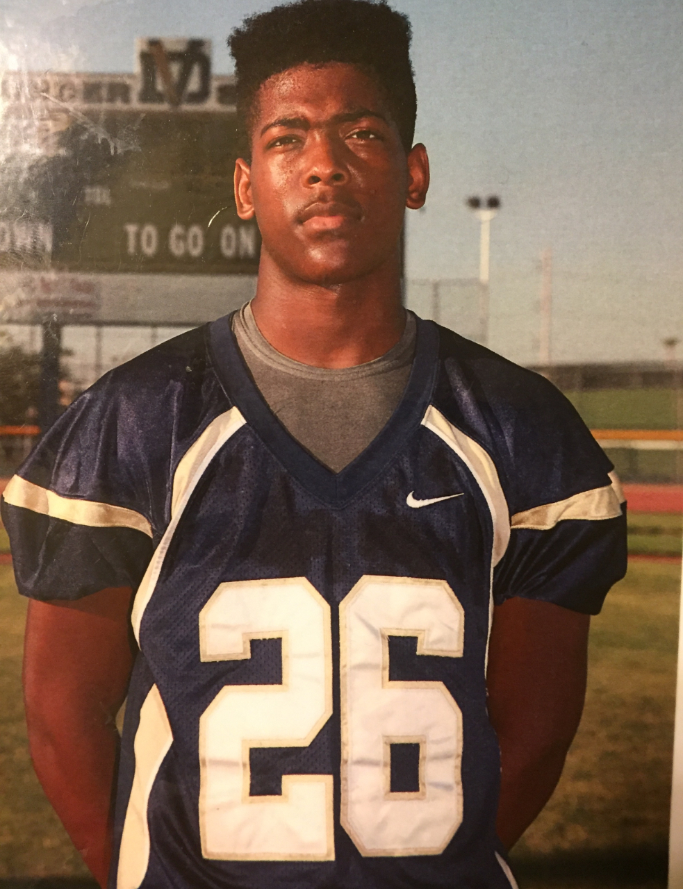 Caleb Humphrey