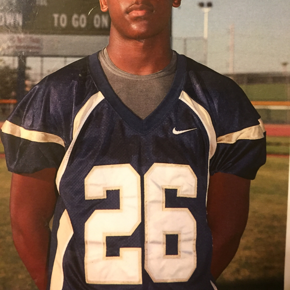 Caleb Humphrey