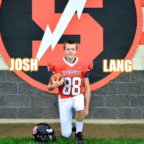 Josh Lang