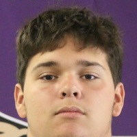 Jordan Godina mugshot