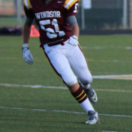 Jaden Myatt