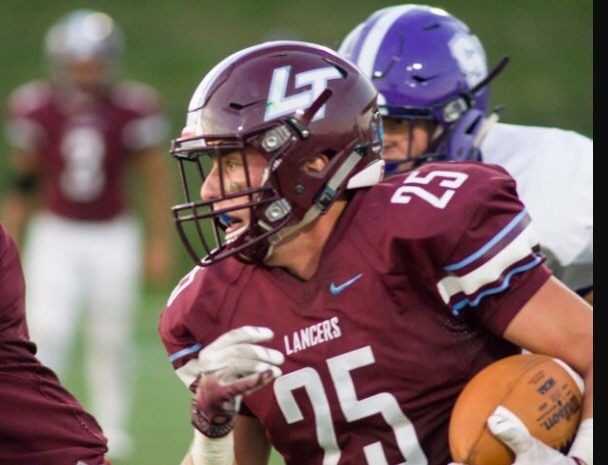 Cole Cavanaugh mugshot