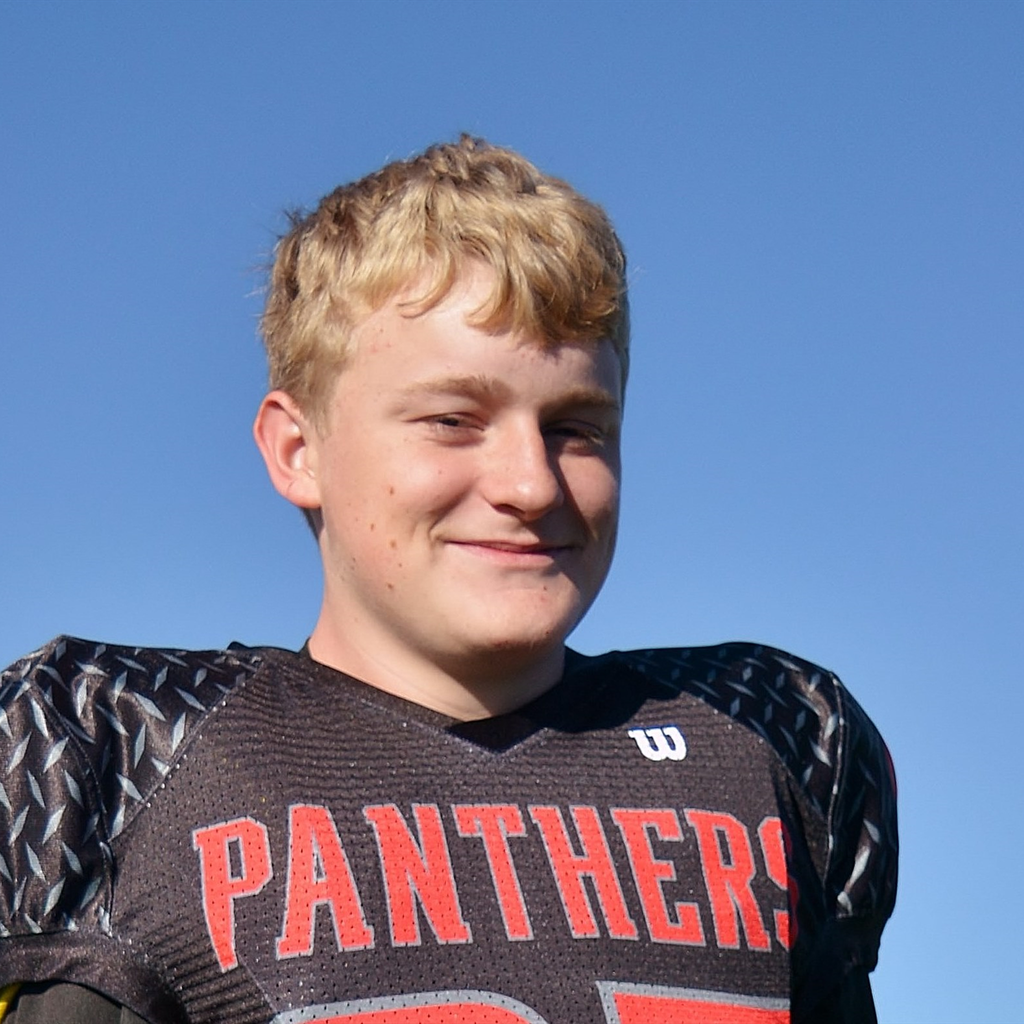 Josh Woelfel