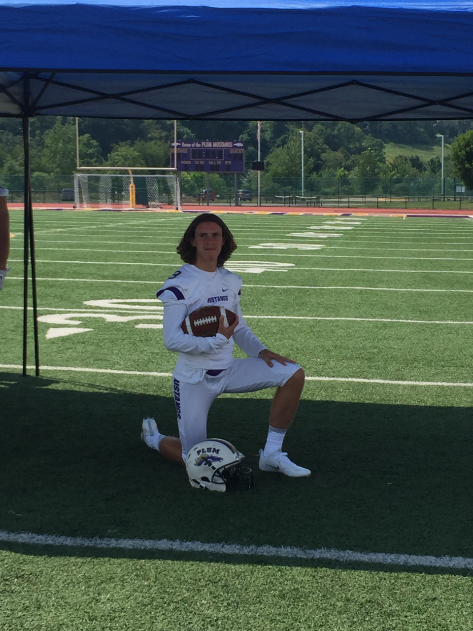 Dylan Tomko