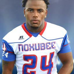 Kalmorris Robinson