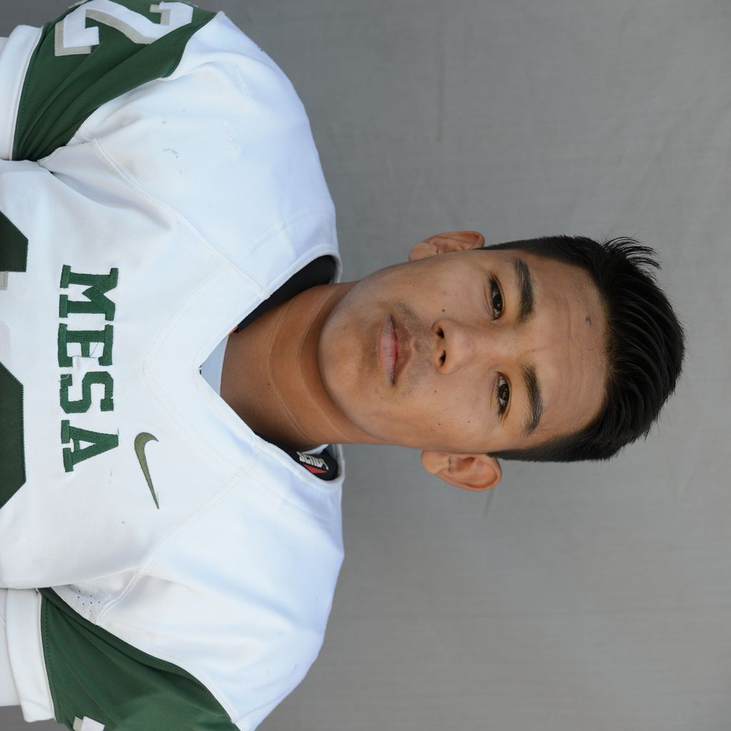 Justin Coria mugshot