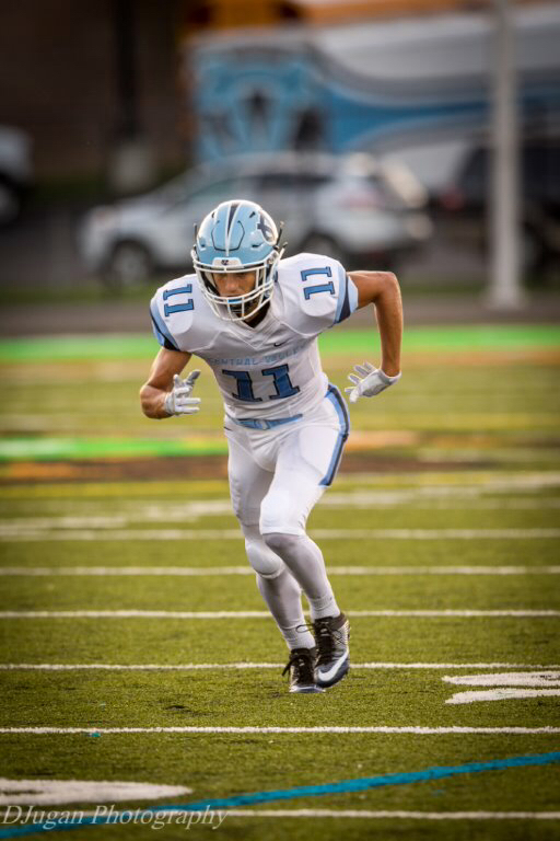 Cameron Drake mugshot