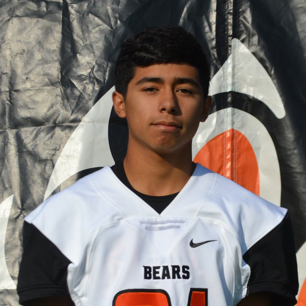 Jayven Nunez mugshot