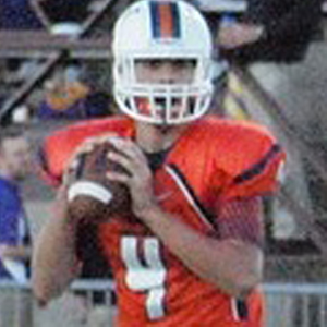 Trevor Bycznski