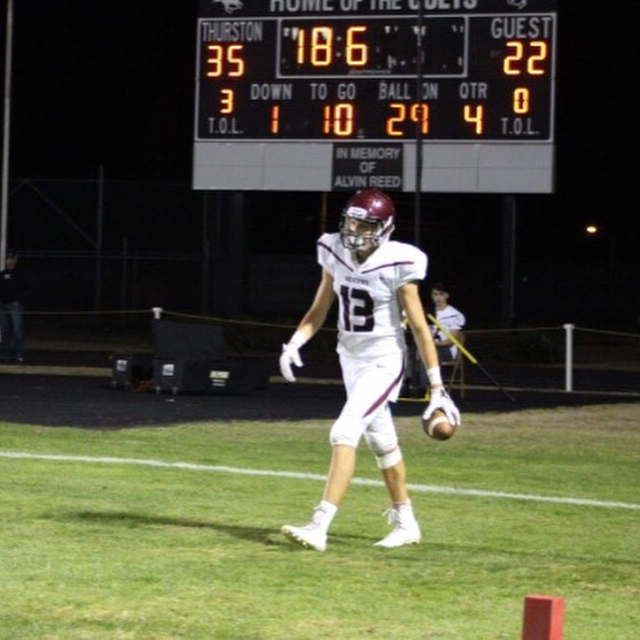 Bryce Goggin
