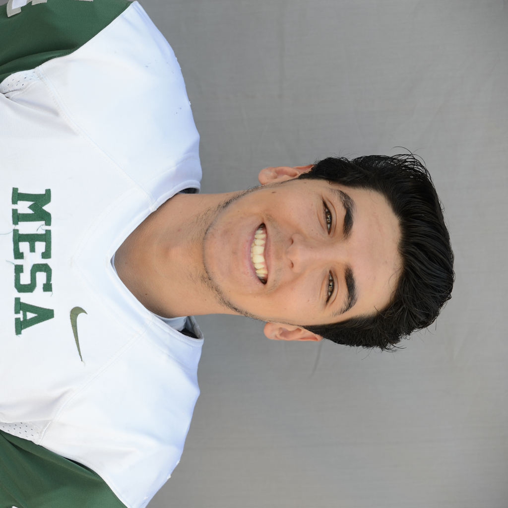 Danny Delgado mugshot