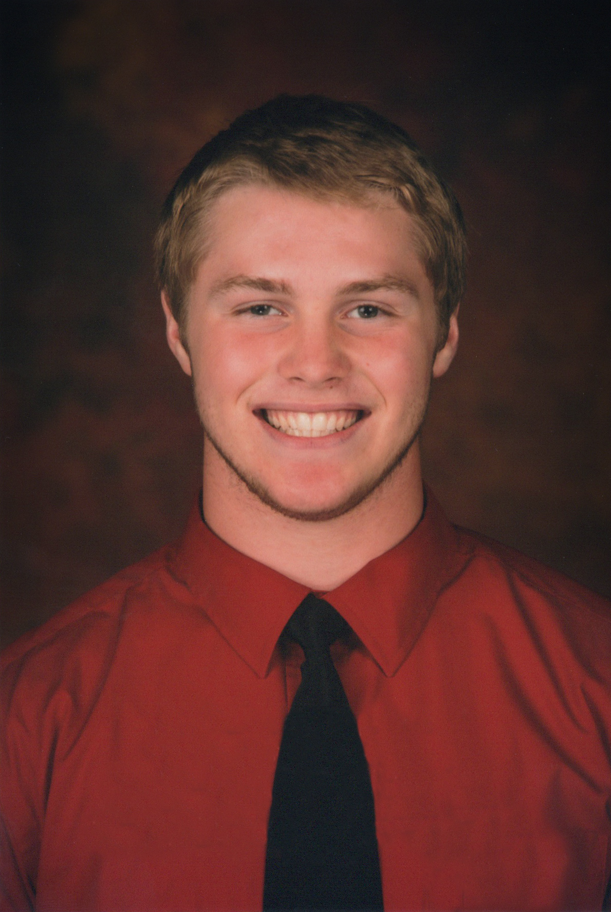 Cade Powell