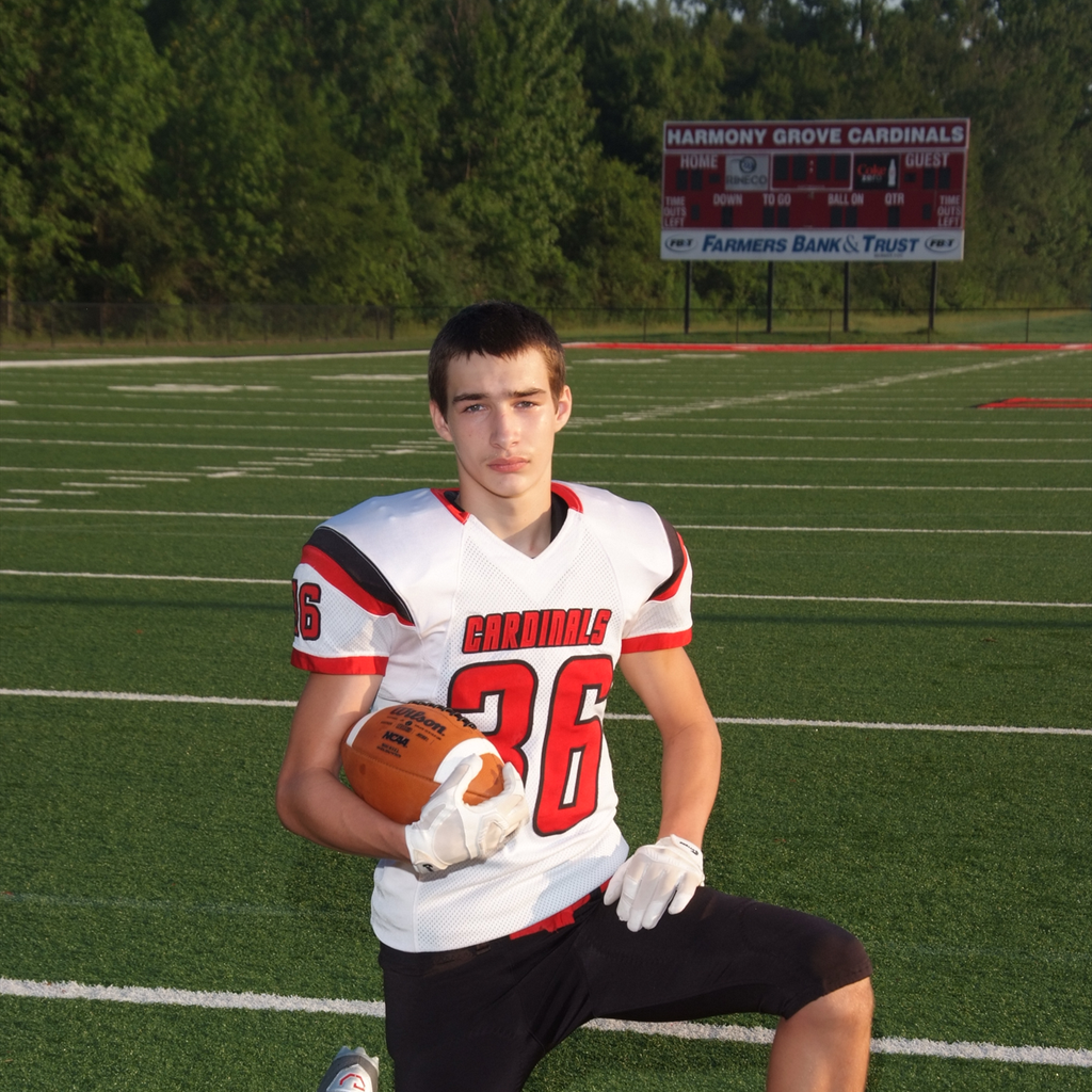 Josh Sturm