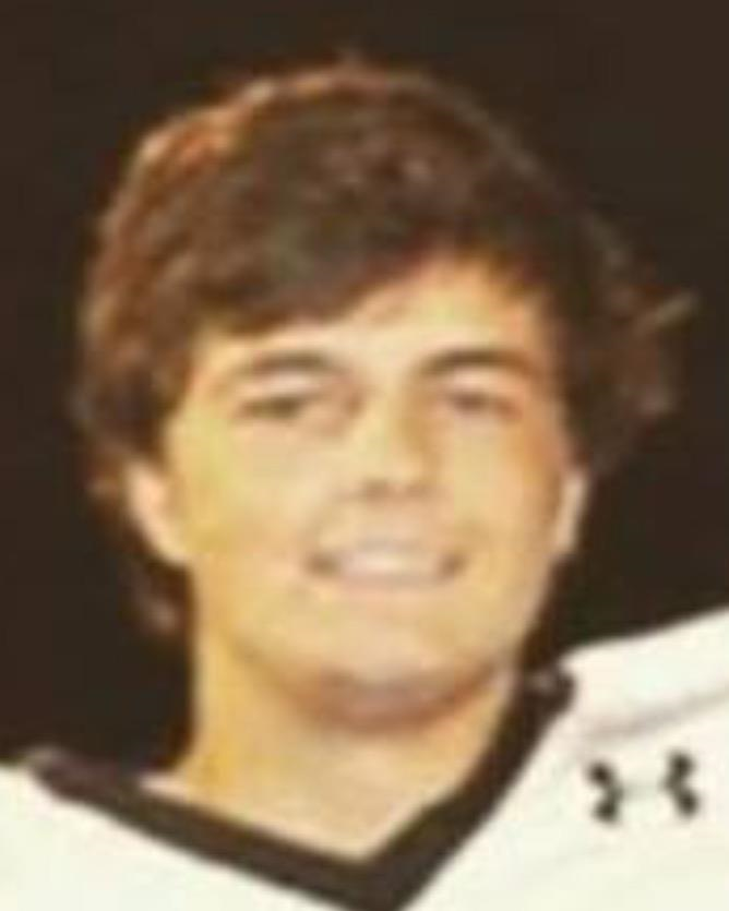 Clayton Knight