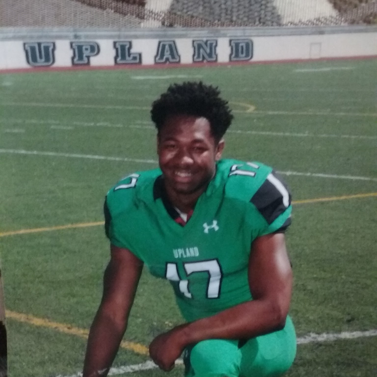 Montez Evans