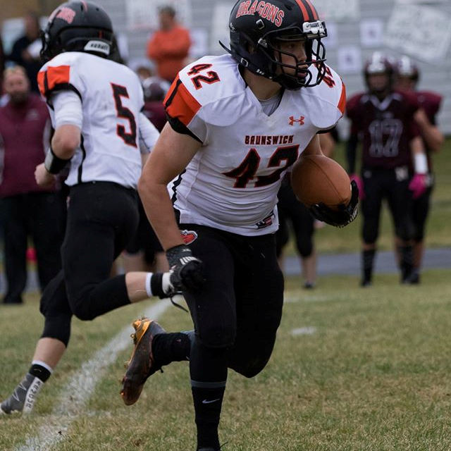 Dillon Cassidy