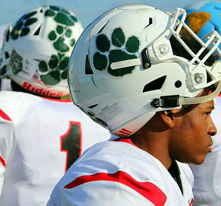Ronald Whitfield iii