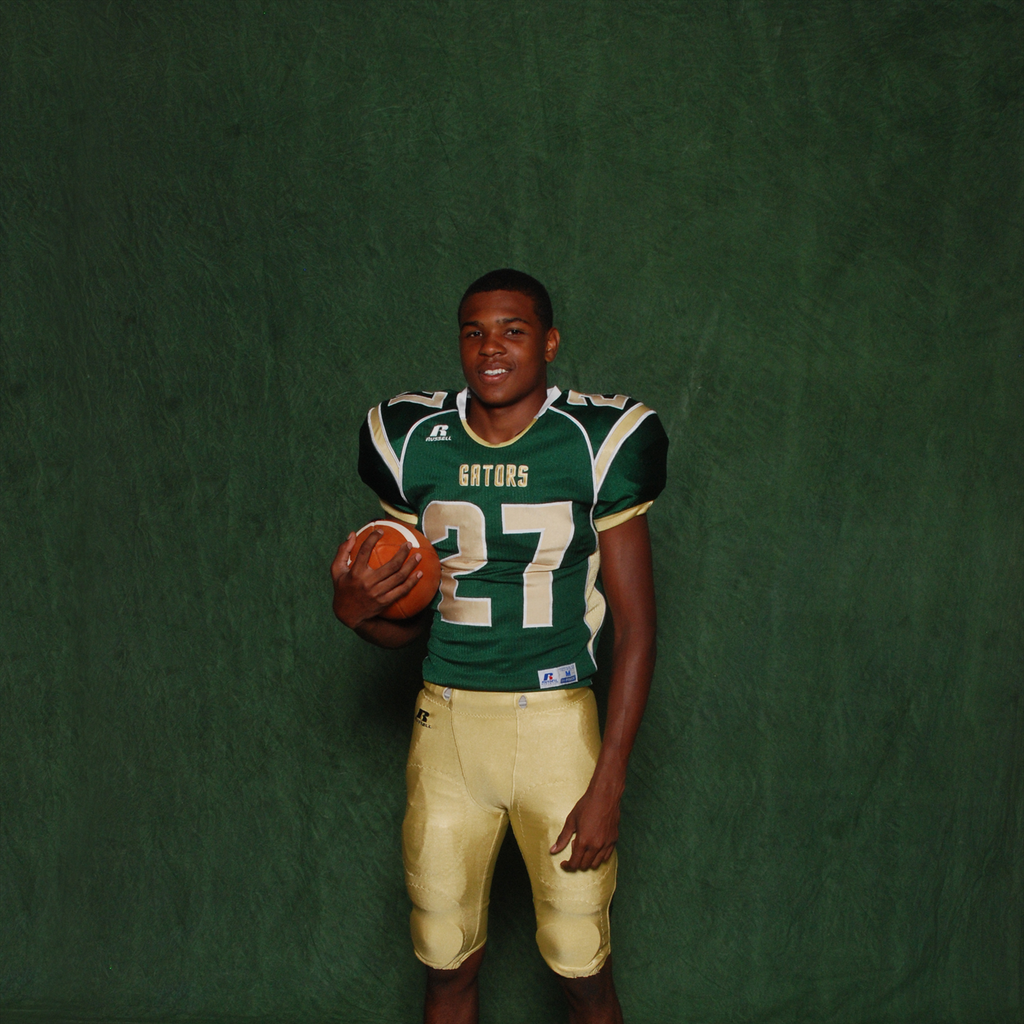 Rashad Mills mugshot